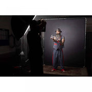 Lastolite Kit BG EzyFrame 2x2.3m Pewter