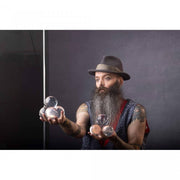 Lastolite Kit BG EzyFrame 2x2.3m Pewter