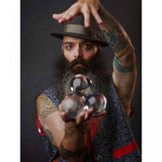 Lastolite Kit BG EzyFrame 2x2.3m Pewter