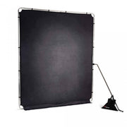 Lastolite Kit BG EzyFrame 2x2.3m Pewter