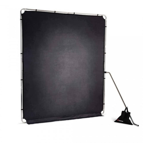 Lastolite Kit BG EzyFrame 2x2.3m Pewter