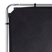 Lastolite Kit BG EzyFrame 2x2.3m Pewter