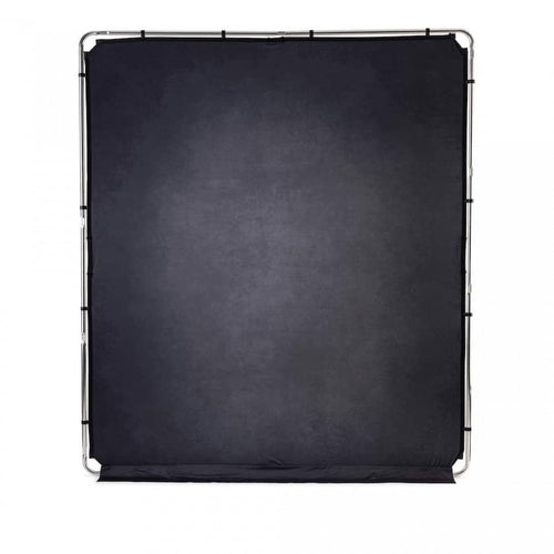 Lastolite Kit BG EzyFrame 2x2.3m Pewter