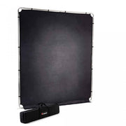 Lastolite Kit BG EzyFrame 2x2.3m Pewter
