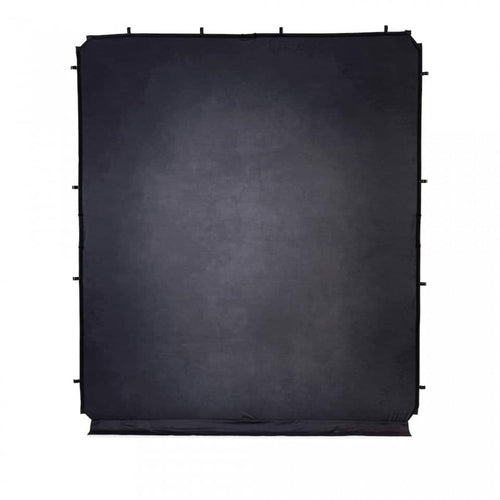 Lastolite BG EzyFrame Cover 2x2.3m Pewter