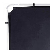 Lastolite BG EzyFrame Cover 2x2.3m Pewter