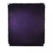 Lastolite Kit BG EzyFrame 2x2.3m Aubergine