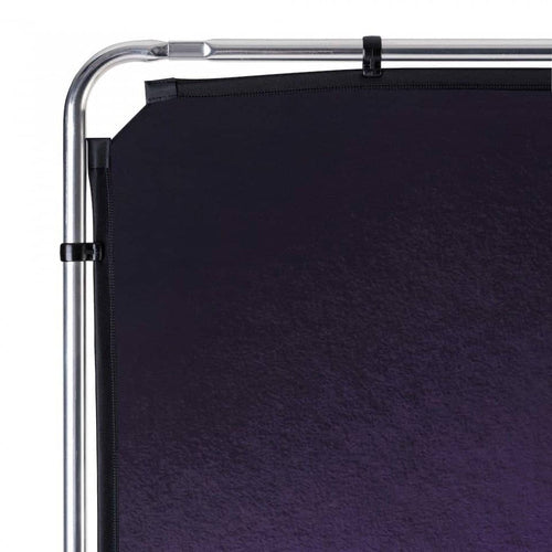 Lastolite Kit BG EzyFrame 2x2.3m Aubergine