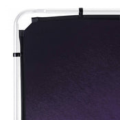 Lastolite BG EzyFrame Cover 2x2.3m Aubergine