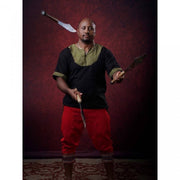 Lastolite Kit BG EzyFrame 2x2.3m Crimson