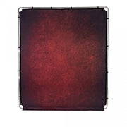 Lastolite Kit BG EzyFrame 2x2.3m Crimson