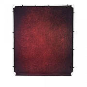 Lastolite BG EzyFrame Cover 2x2.3m Crimson
