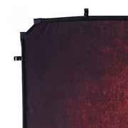 Lastolite BG EzyFrame Cover 2x2.3m Crimson