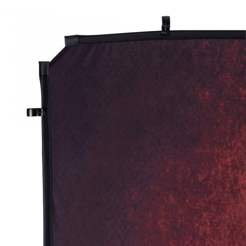 Lastolite BG EzyFrame Cover 2x2.3m Crimson