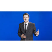 Lastolite Panoramic Background Kit (13', Chroma Key Blue)