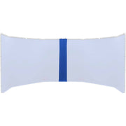 Lastolite Panoramic Background Connection Kit (Chroma Key Blue)