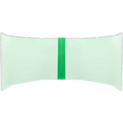 Lastolite Panoramic Background Connection Kit (Chroma Key Green)