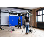 Lastolite Chroma Key Blue Cover for the 13' Panoramic Background