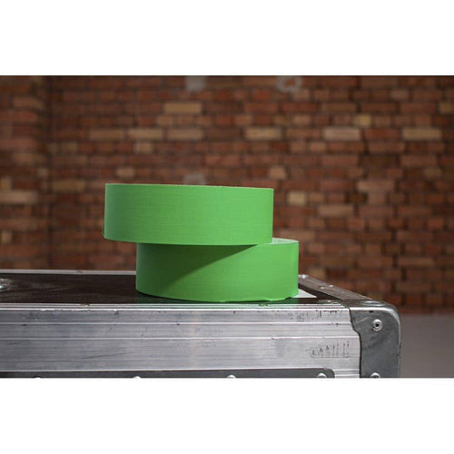 Manfrotto Chroma Key Green Duct Tape