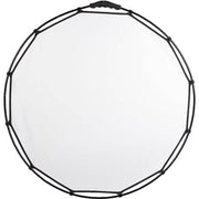Lastolite Halo Compact Reflector (Silver/White