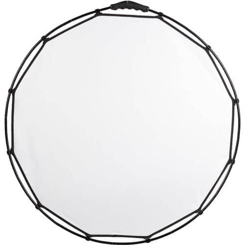 Lastolite Halo Compact Reflector (Silver/White