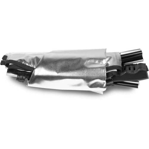 Lastolite Halo Compact Reflector (Silver/White