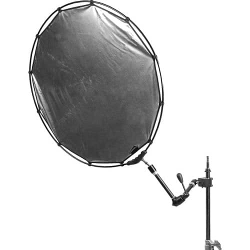 Lastolite Halo Compact Reflector (Silver/White