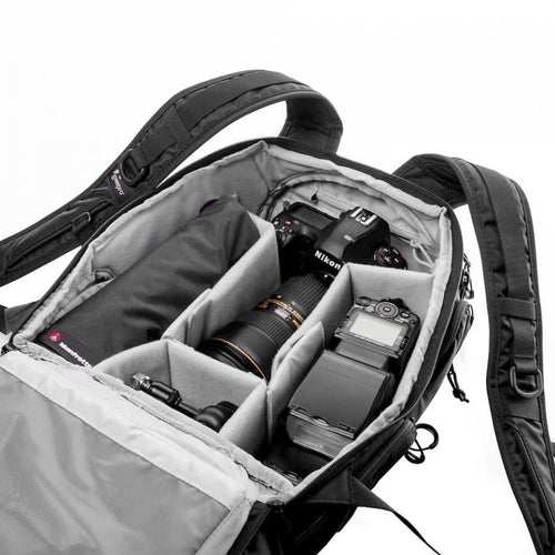Manfrotto Reflector HaloCompact Sun Slv