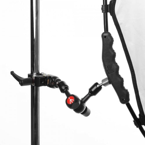 Manfrotto Reflector HaloCompact Sun Slv