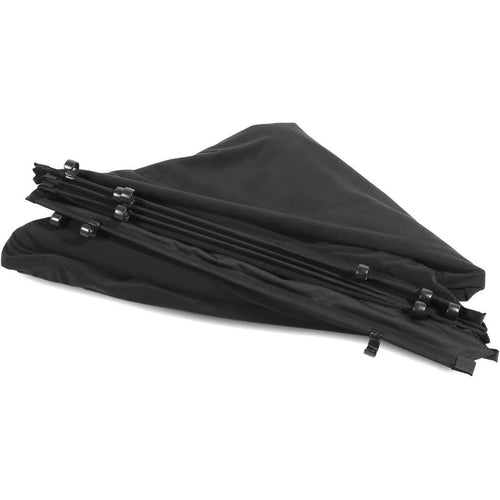 Lastolite Skylite Rapid Black Velvet Fabric (9.8 x 9.8')