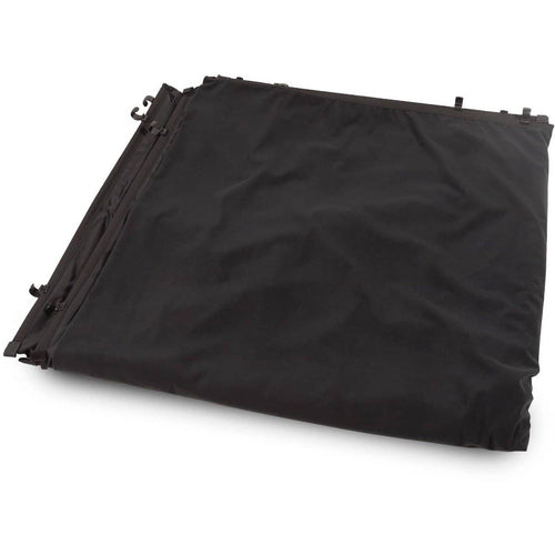 Lastolite Skylite Rapid Black Velvet Fabric (9.8 x 9.8')