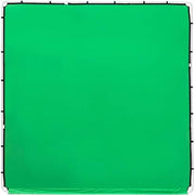 Lastolite StudioLink Cover 9.8 x 9.8' (Chroma Key Green)