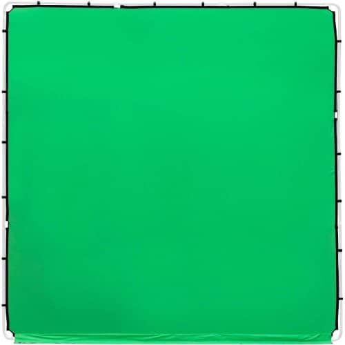 Lastolite StudioLink Cover 9.8 x 9.8' (Chroma Key Green)