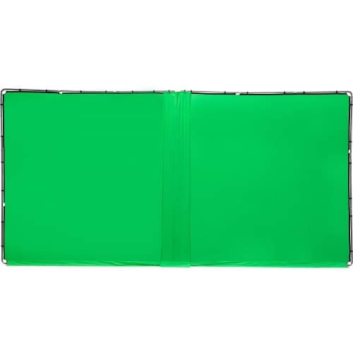 Lastolite StudioLink Connection Kit (Chroma Key Green)