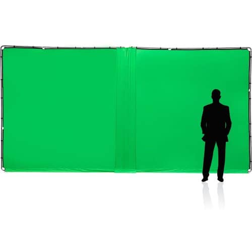Lastolite StudioLink Connection Kit (Chroma Key Green)