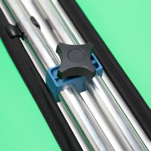 Lastolite StudioLink Connection Kit (Chroma Key Green)