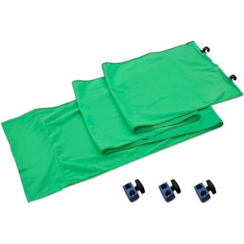 Lastolite StudioLink Connection Kit (Chroma Key Green)