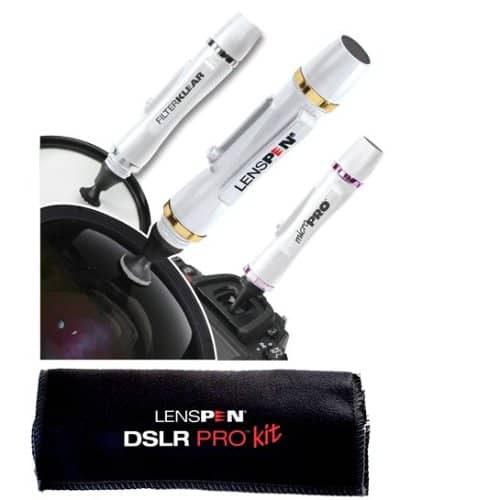 LensPen DSLR Pro Kit