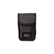 Long Weekend - Camera Pouch - Black