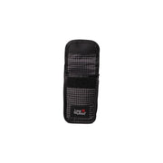 Long Weekend - Camera Pouch - Black