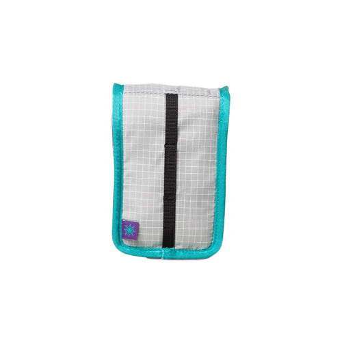 Long Weekend - Camera Pouch - Cosmic Purple