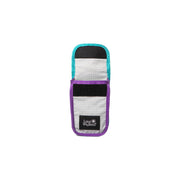 Long Weekend - Camera Pouch - Cosmic Purple