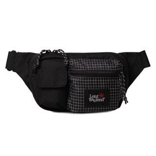 Long Weekend - Sling - Black