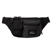 Long Weekend - Sling - Black
