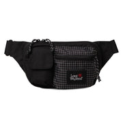 Long Weekend - Sling - Black