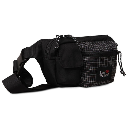 Long Weekend - Sling - Black