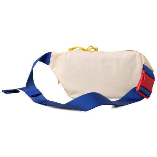 Long Weekend - Sling - Creme Multi