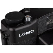 Lomography LC-A 120 Medium Format Camera