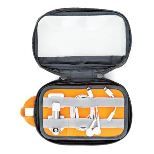 Lowepro GearUp Pouch Mini (Dark Grey)