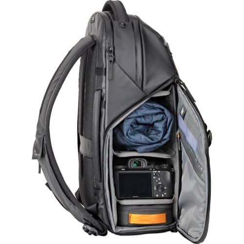 Lowepro FreeLine Backpack 350 AW (Black)